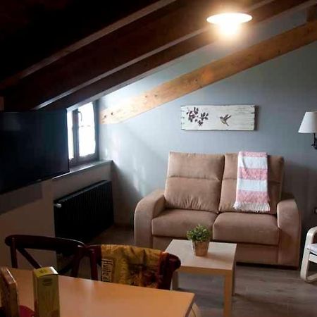 Casa Pacho Apartamentos Rurales Luarca Luaran gambar