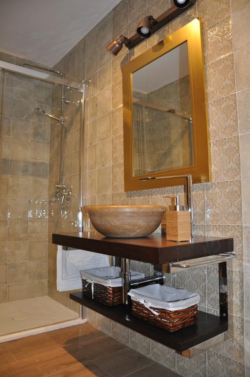 Casa Pacho Apartamentos Rurales Luarca Bilik gambar