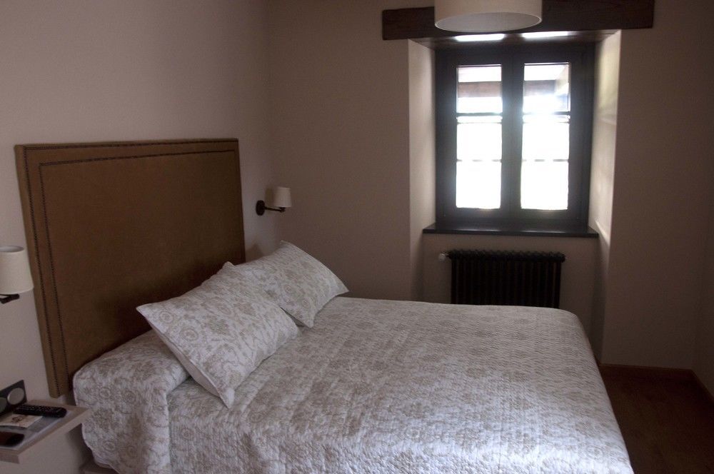 Casa Pacho Apartamentos Rurales Luarca Luaran gambar