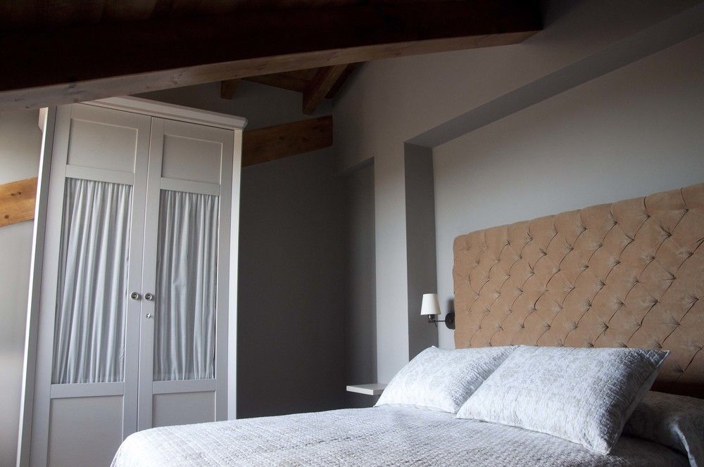 Casa Pacho Apartamentos Rurales Luarca Luaran gambar