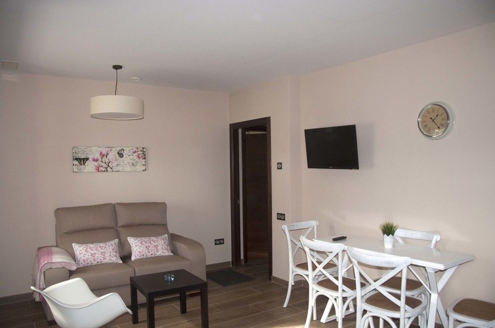 Casa Pacho Apartamentos Rurales Luarca Luaran gambar